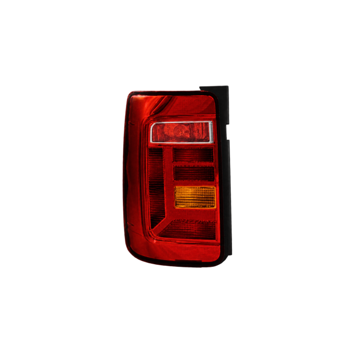 Achterlicht voor VOLKSWAGEN CADDY 2015-2020