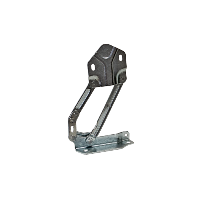 Motorkapscharnier voor VOLKSWAGEN CADDY 2015-2020