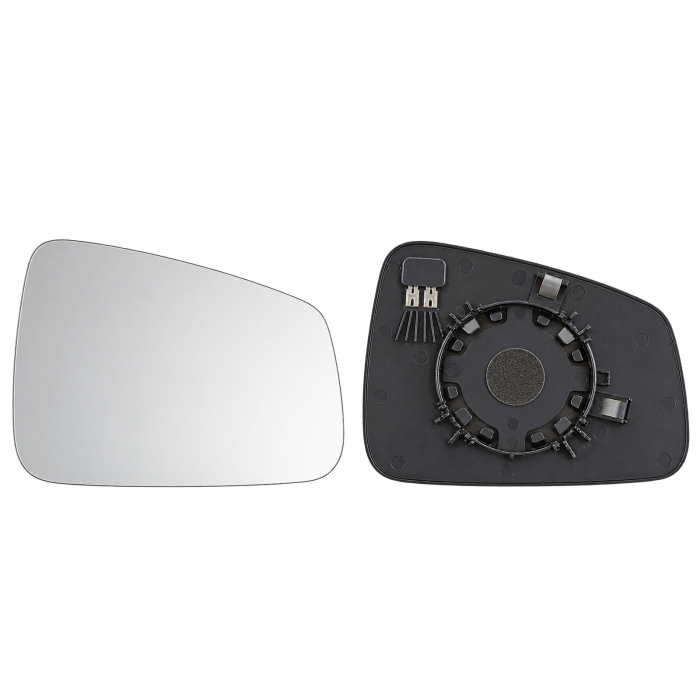 Spiegelglas voor VOLKSWAGEN CADDY 2020