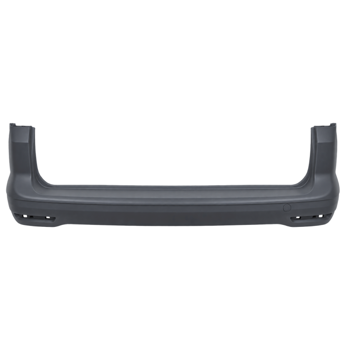 Achterbumper voor VOLKSWAGEN CADDY 2020