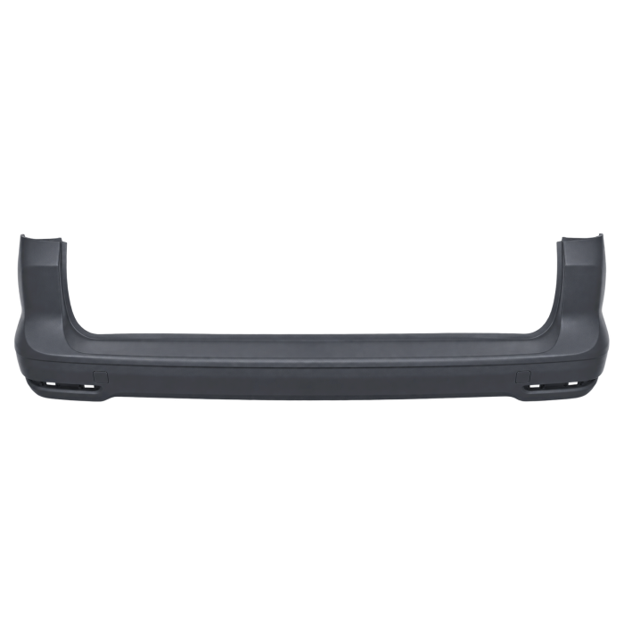 Achterbumper voor VOLKSWAGEN CADDY 2020