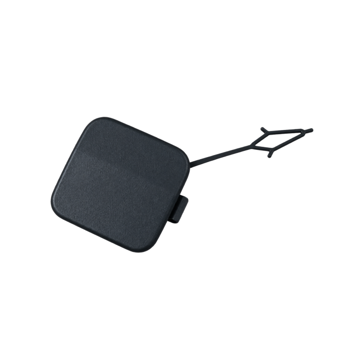 Afdekkap bumper voor VOLKSWAGEN CADDY 2020