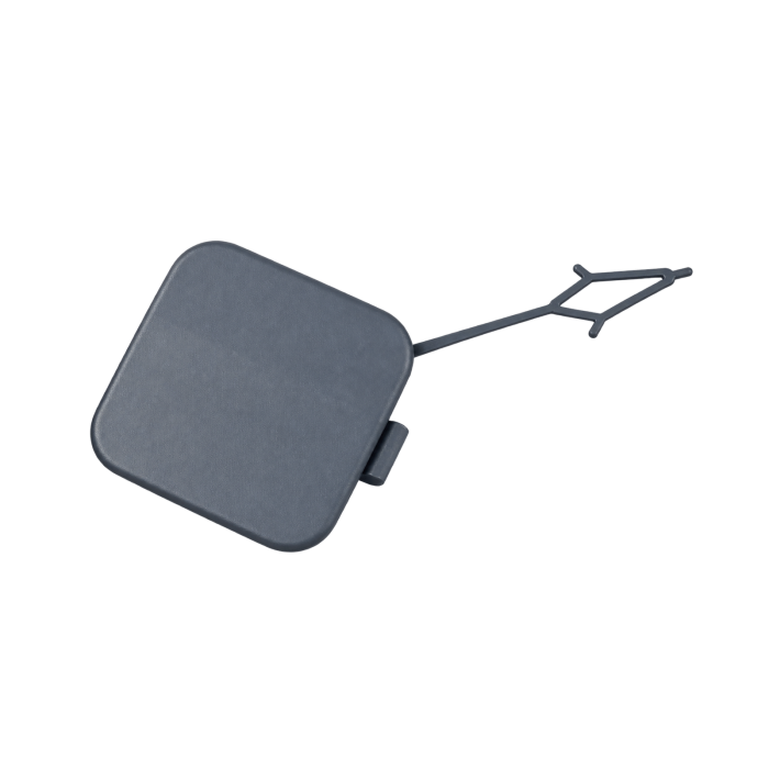 Afdekkap bumper voor VOLKSWAGEN CADDY 2020