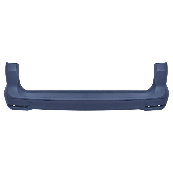 Achterbumper voor VOLKSWAGEN CADDY 2020
