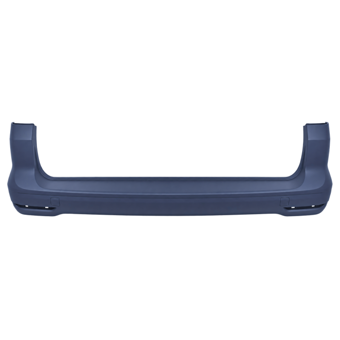 Achterbumper voor VOLKSWAGEN CADDY 2020