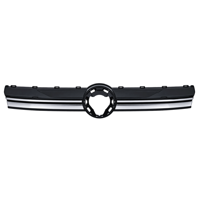 Grille voor VOLKSWAGEN CADDY 2020