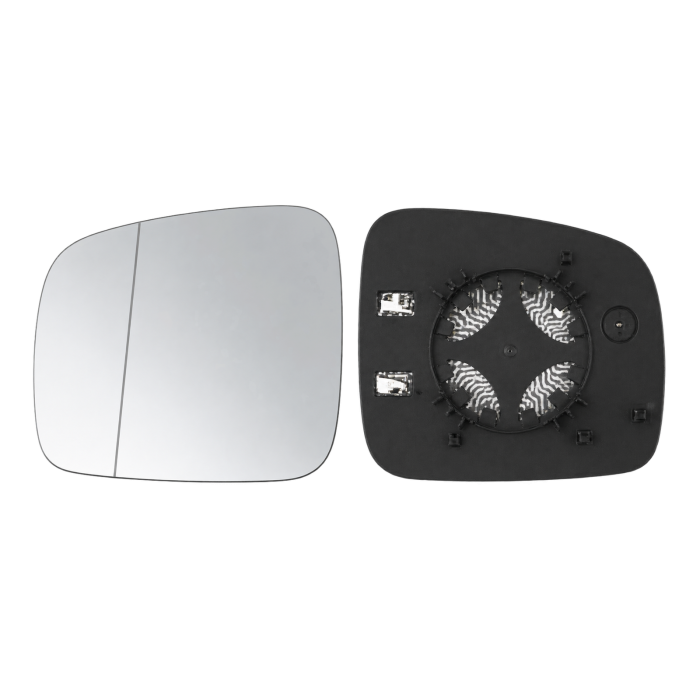 Spiegelglas voor VOLKSWAGEN