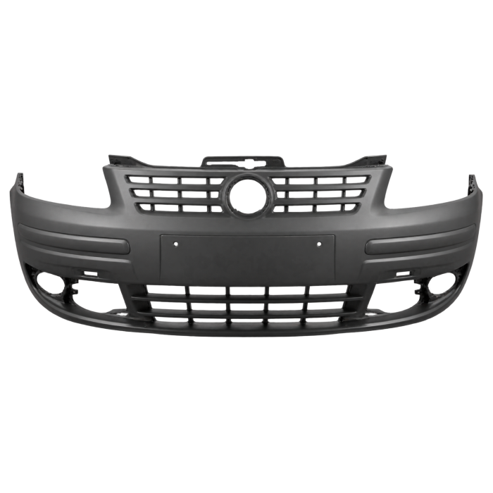 Voorbumper voor VOLKSWAGEN CADDY 2004-2010