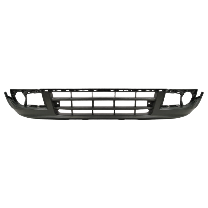 Bumperspoiler voor VOLKSWAGEN