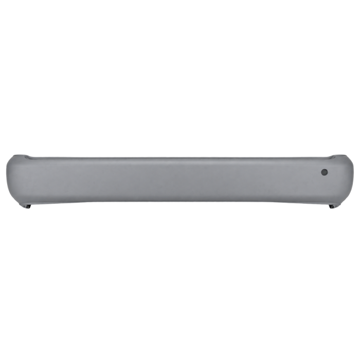 Achterbumper voor VOLKSWAGEN CADDY 2004-2010