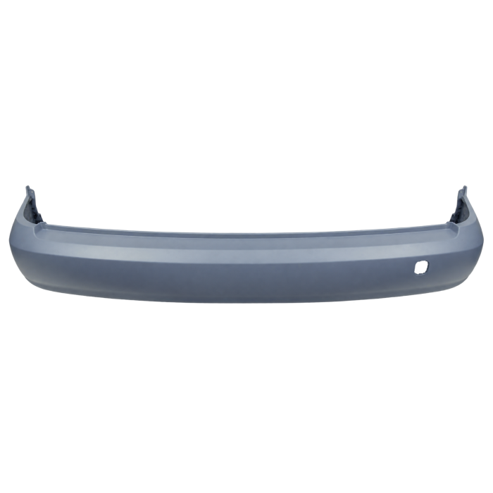 Achterbumper voor VOLKSWAGEN CADDY