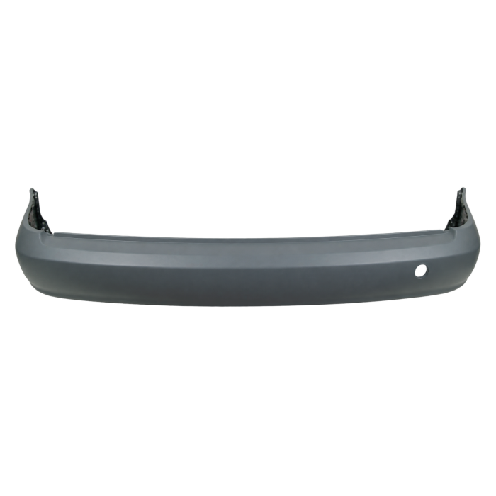 Achterbumper voor VOLKSWAGEN CADDY