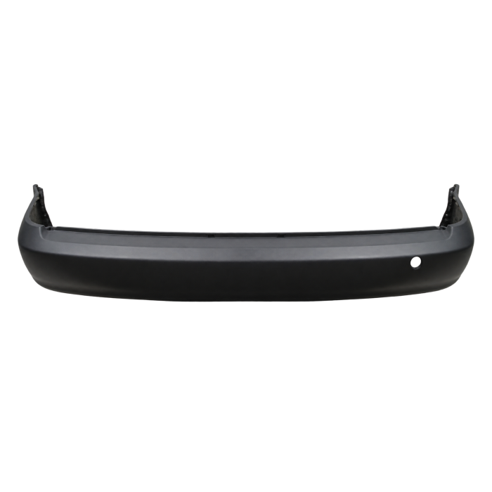 Achterbumper voor VOLKSWAGEN CADDY