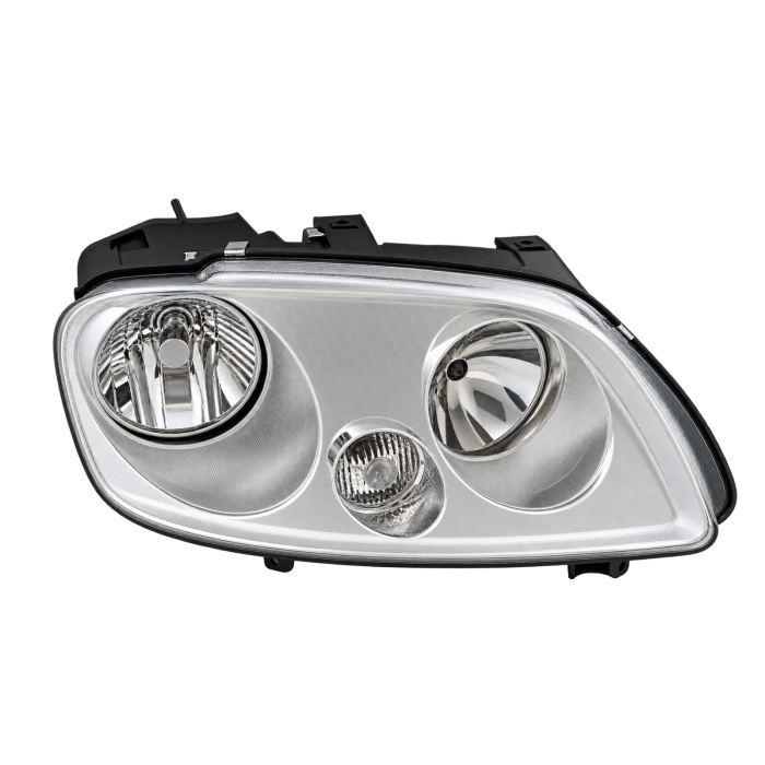Koplamp rechts voor VOLKSWAGEN