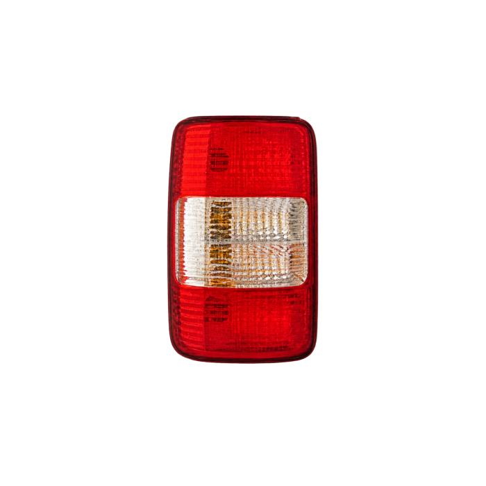 Achterlicht voor VOLKSWAGEN CADDY 2004-2010