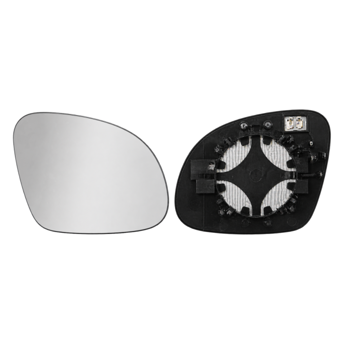 Spiegelglas