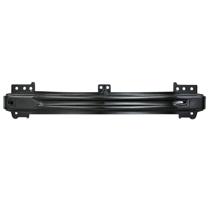Bumperbalk (binnenbalk) voor VOLKSWAGEN TIGUAN