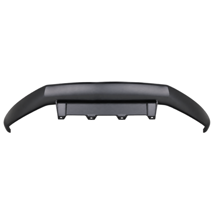 Bumperspoiler voor VOLKSWAGEN TIGUAN 2007-2011