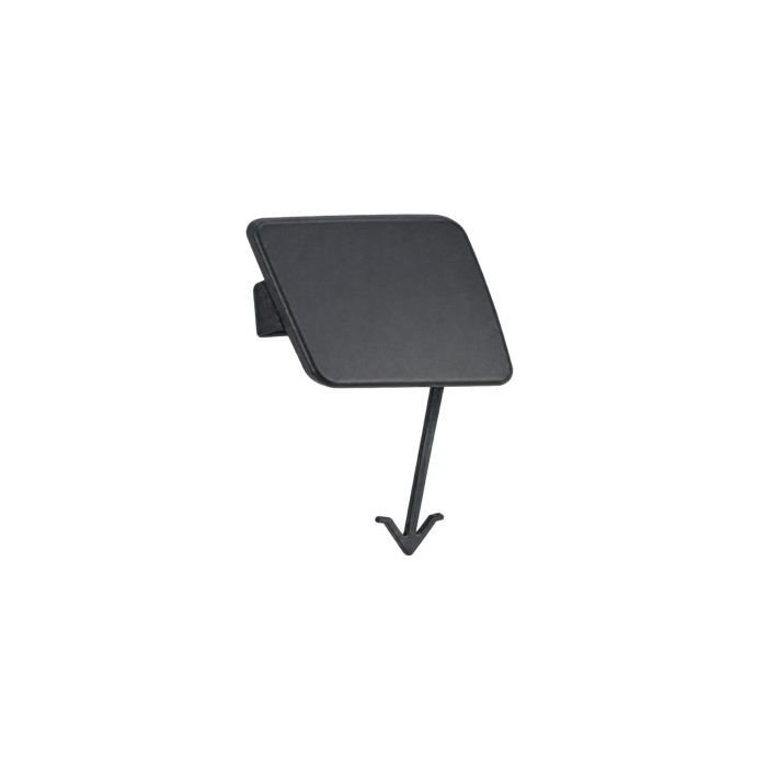 Afdekkap bumper voor VOLKSWAGEN TIGUAN 2007-2011