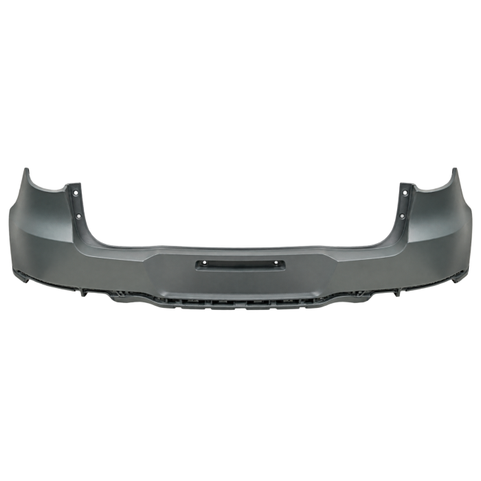 Achterbumper voor VOLKSWAGEN TIGUAN 2007-2011