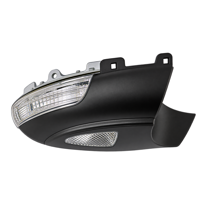 Spiegelknipperlicht voor VOLKSWAGEN TIGUAN 2007-2011