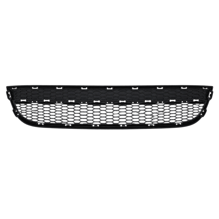 Grille voor VOLKSWAGEN TIGUAN 2007-2011