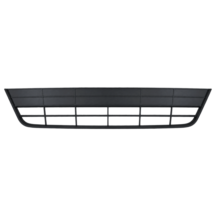 Grille voor VOLKSWAGEN TIGUAN 2011-2016