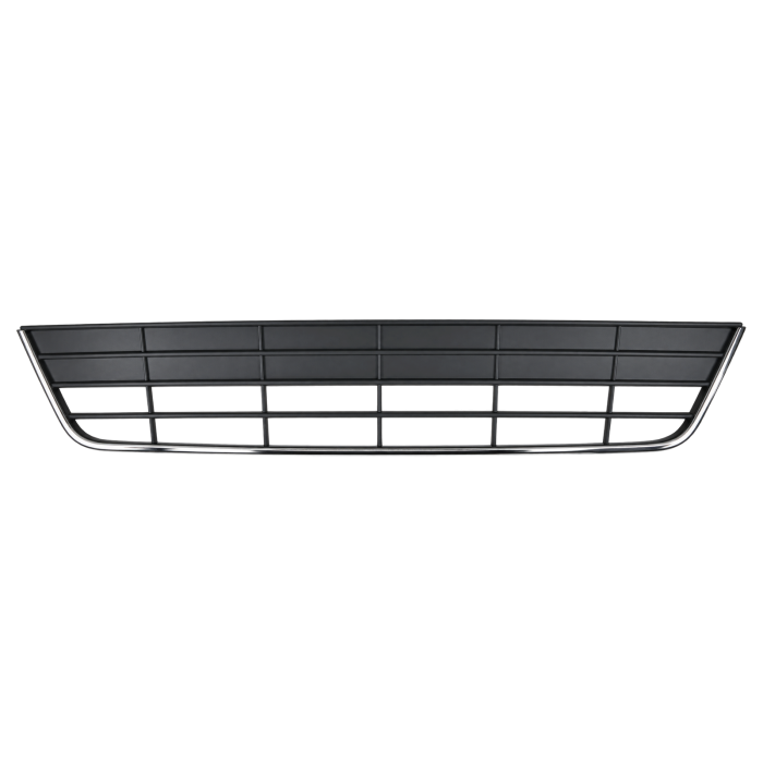 Grille voor VOLKSWAGEN TIGUAN 2011-2016