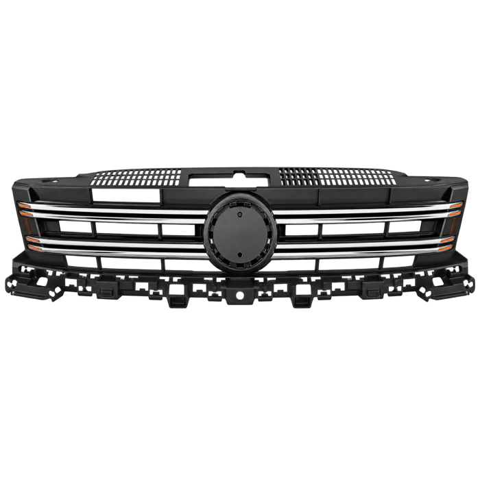 Grille voor VOLKSWAGEN TIGUAN 2011-2016