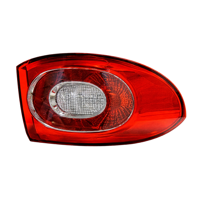 Achterlicht voor VOLKSWAGEN TIGUAN 2007-2011