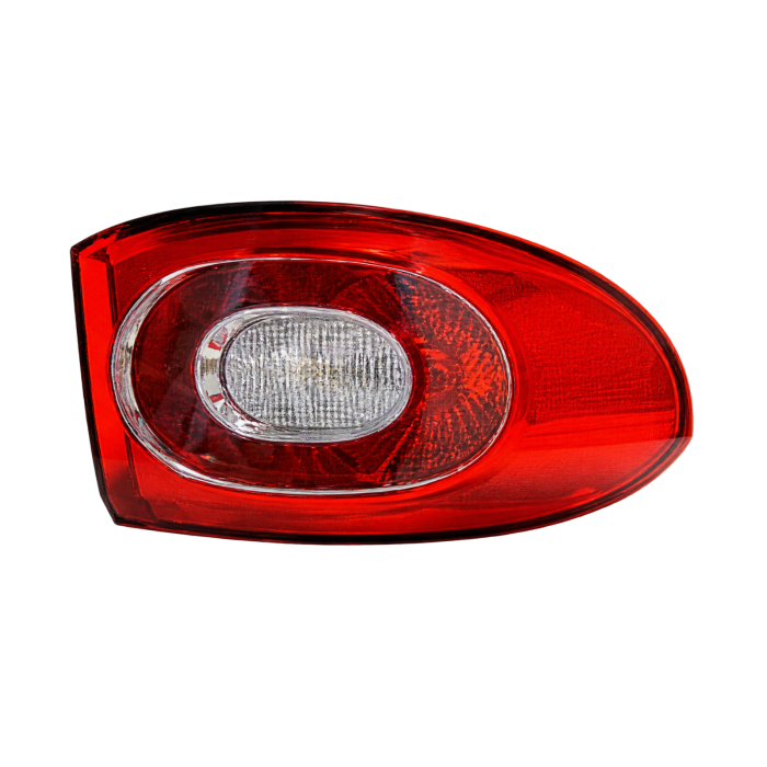 Achterlicht voor VOLKSWAGEN TIGUAN 2007-2011