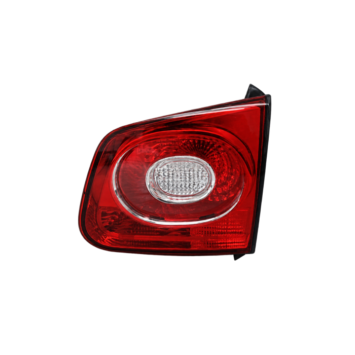 Achterlicht voor VOLKSWAGEN TIGUAN 2007-2011
