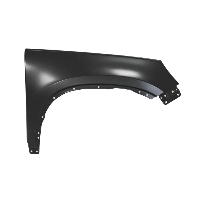 Spatbord (voorscherm) voor VOLKSWAGEN TIGUAN