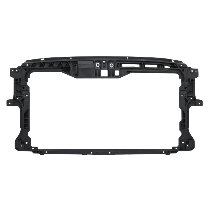 Voorfront (frontpaneel) voor VOLKSWAGEN TIGUAN