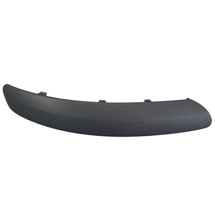 Bumperlijst voor VOLKSWAGEN GOLF PLUS 2004-2009