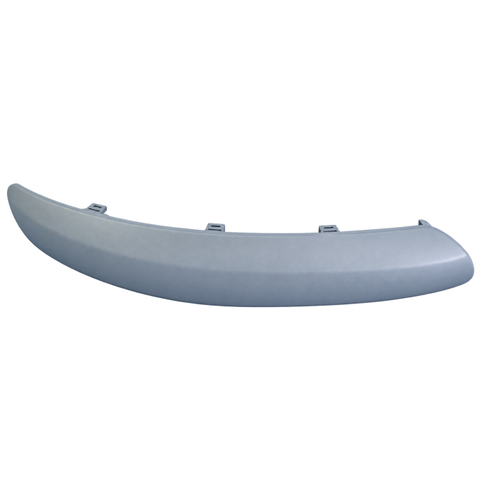Bumperlijst voor VOLKSWAGEN GOLF PLUS 2004-2009