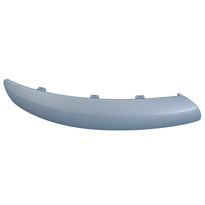 Bumperlijst voor VOLKSWAGEN GOLF PLUS 2004-2009