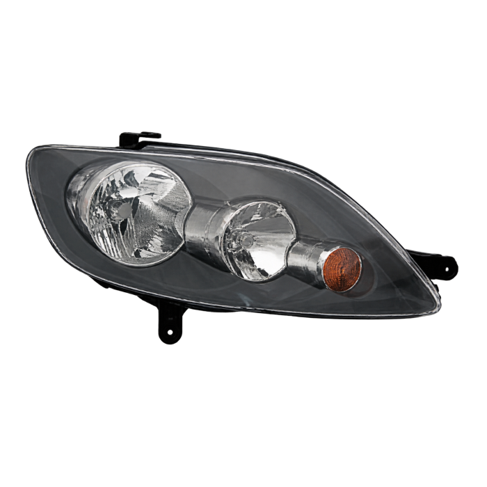 Koplamp rechts voor VOLKSWAGEN GOLF PLUS 2004-2009