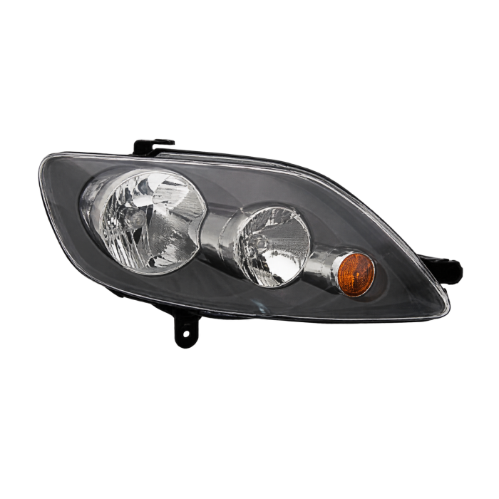 Koplamp rechts voor VOLKSWAGEN GOLF PLUS 2004-2009