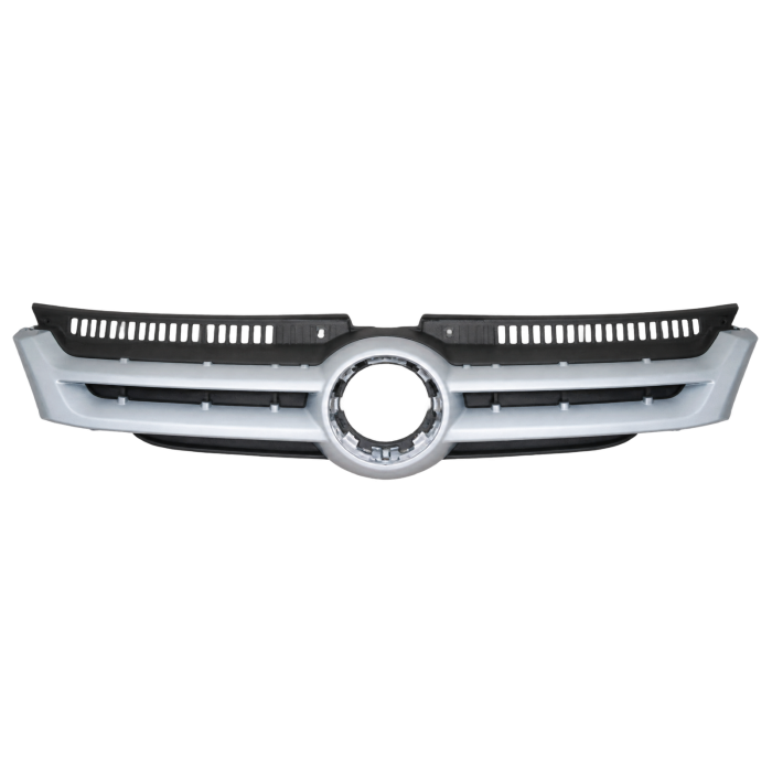 Grille voor VOLKSWAGEN GOLF PLUS 2004-2009