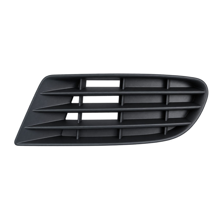 Grille links voor VOLKSWAGEN GOLF PLUS 2004-2009