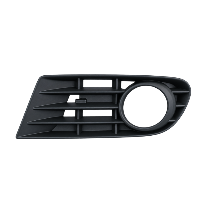 Grille links voor VOLKSWAGEN GOLF PLUS 2004-2009