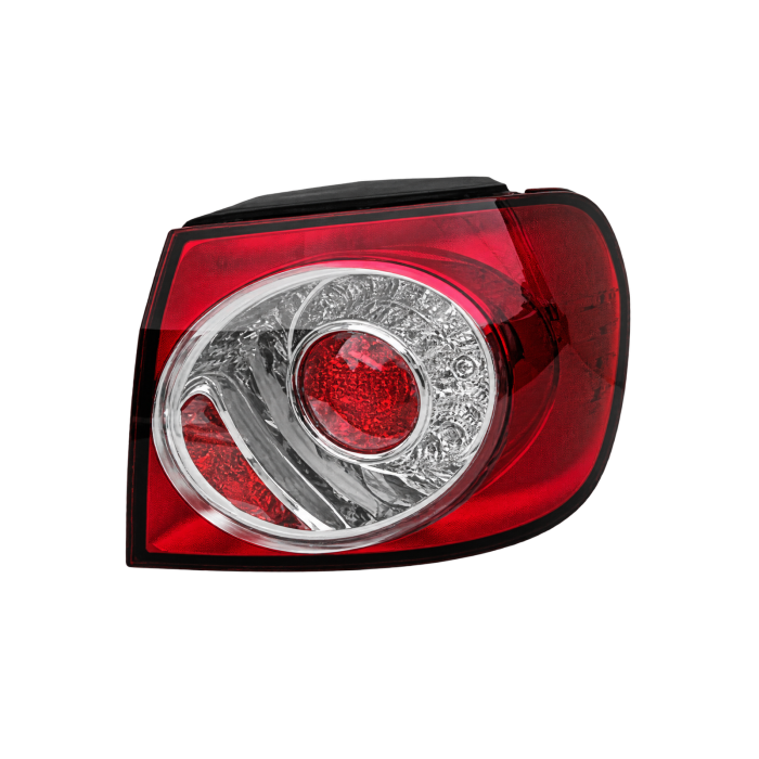 Achterlicht voor VOLKSWAGEN GOLF