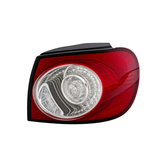 Achterlicht voor VOLKSWAGEN GOLF PLUS 2004-2009