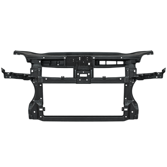 Voorfront (frontpaneel) voor VOLKSWAGEN GOLF