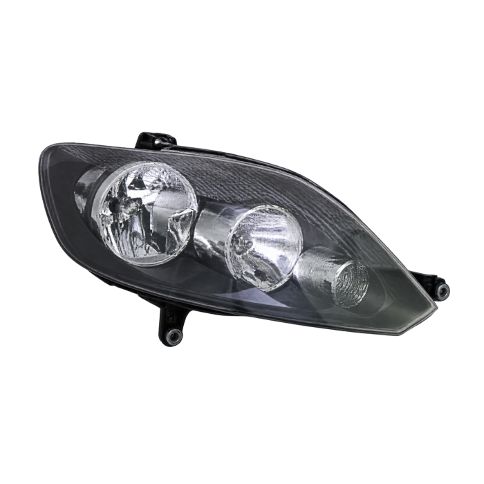 Koplamp rechts voor VOLKSWAGEN GOLF PLUS 2009-2013