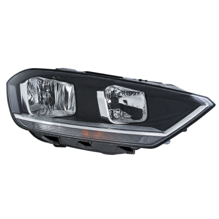 Koplamp rechts voor VOLKSWAGEN GOLF