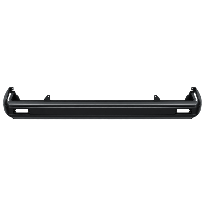 Voorbumper voor VOLKSWAGEN GOLF