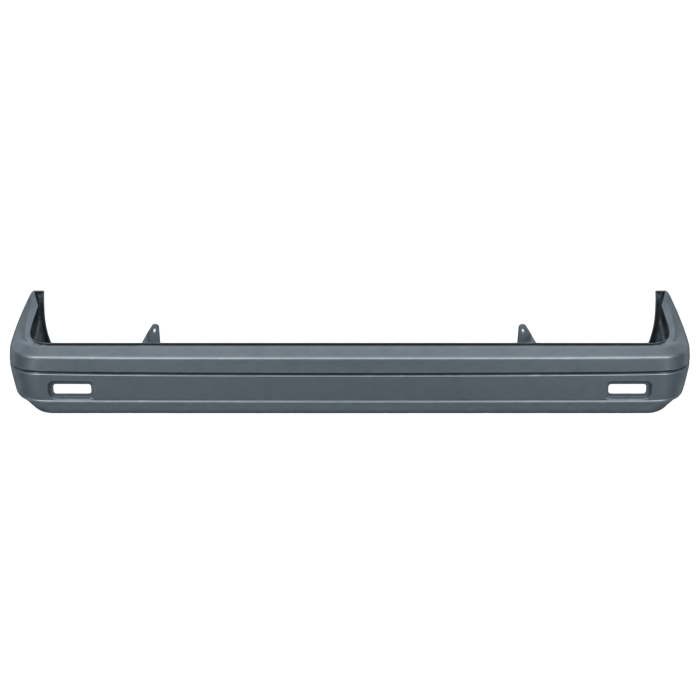 Achterbumper voor VOLKSWAGEN GOLF