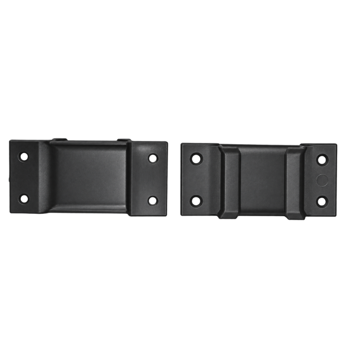 Voorbumper voor VOLKSWAGEN GOLF 2 1983-1991